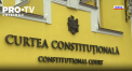 PSRM a sesizat Curtea Constitutionala: Noul Cod Electoral ar include un articol care ar prelungi mandatul Maiei Sandu - VIDEO