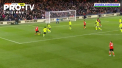Arsenal a obtinut o victorie chinuita in deplasarea de la Luton, scor 4-3. „Tunarii” s-au distantat in fruntea clasamentului - VIDEO