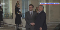Europa, in tensiune din cauza Ungariei. Macron incearca sa-l convinga pe Orban sa accepte inceperea negocierilor de aderare a Ucrainei la UE - VIDEO