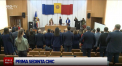 Prima sedinta CMC: Au fost validate mandatele consilierilor si al primarului - VIDEO