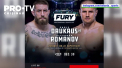 Alexandr Romanov va avea o super batalie contra lui Chris Daukaus. Sportivul nostru din UFC si-a anuntat debutul in cadrul unei asociatii specializate - VIDEO