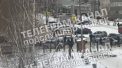 Doi morti si patru raniti intr-un atac armat intr-o scoala din Rusia. O eleva a venit cu pusca la ore si a inceput sa traga in baieti - FOTO/VIDEO