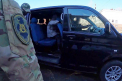 FSB anunta ca un bielorus a aruncat in aer trenul care a explodat in cel mai lung tunel din Rusia, aflat la mii de kilometri de linia frontului
