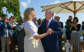 „Mireasa” austriaca a lui Putin spune ca liderul rus e „cel mai inteligent gentleman” si il aseamana cu Blair si Cameron