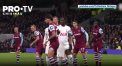 Rezultate neasteptate in Premier League. West Ham si Everton au obtinut victorii surprinzatoare - VIDEO