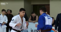 Judocani Izvoreanu, Osmanov si Latisev au cucerit medaliile de aur la Campionatul National printre seniori - VIDEO