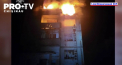 Avioanele de razboi rusesti au tras 19 rachete cu raza lunga de actiune asupra unor tinte din Ucraina. In Dnipropetrovsk o persoana a fost ucisa, iar altele patru au fost ranite - VIDEO