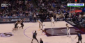 Luka Doncic, primul baschetbalist din istorie care completeaza un triple-double cu peste 25 de puncte in primul sfert al unui meci din NBA - VIDEO
