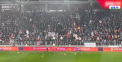 Stadion plin cu jucarii de plus la un meci din Cupa Romaniei. Rapid Bucuresti a indemnat spectatorii sa aduca cadouri pentru copii nevoiasi - VIDEO