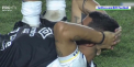Premiera istorica: Clubul unde au jucat Pele si Neymar a retrogradat pentru prima data in 111 ani. Fanii si jucatori au plans dupa meci - VIDEO