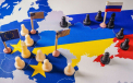 Expertii prezic calea cea mai clara a Ucrainei catre victoria impotriva Rusiei. „Crimeea este cheia”