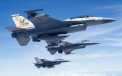 Rusia ameninta ca va ataca tarile occidentale daca avioanele F-16 donate Ucrainei vor avea baze pe teritoriul NATO, inclusiv in Romania