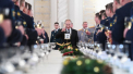 Analiza. Ranjetul lui Putin si avertismentul unui fost sef al NATO: „Ucraina risca infrangerea pentru ca Vestul se teme de victoria Ucrainei”
