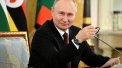 Casa Alba il troleaza pe Putin dupa ce a anuntat ca va candida din nou la presedintia Rusiei