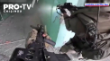 Armata israeliana continua bombardamentele si operatiunile militare in Fasia Gaza si a descoperit un loc unde erau tinuti ostaticii - VIDEO