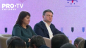 Dorin Recean, despre solicitarea presedintelui de a majora salariile primarilor si angajatilor primariilor: „O sa gasim o solutie astfel incat totul sa se intample pana la 1 ianuarie 2024” - VIDEO