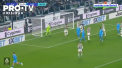 
Juventus Torino este noua lidera in Serie A. Batrana Doamna s-a impus la limita, in fata campioanei Napoli - VIDEO