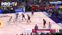 Campioana din NBA, Denver Nuggets a suferit a treia infrangere la rand si a cazut pe locul 4 in Liga profesionista nord-americana de baschet  - VIDEO