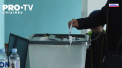 PAS si PSRM au gasit un consens la nivel raional. Cel putin in 5 localitati consilierii celor doua formatiuni au batut palma si au format aliante - VIDEO