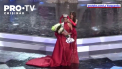 Premiera istorica la un concurs de frumusete. Pentru prima data, titlul Miss Venezuela a fost castigat de o mama - VIDEO