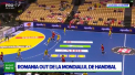Nationala de handbal feminin a Romaniei a castigat meciul cu Japonia, dar este eliminata de la Campionatul Mondial - VIDEO