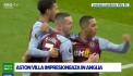 Aston Villa, o noua lovitura in campionatul Angliei. Echipa lui Unai Emery a batut-o pe Arsenal si a urcat pe locul trei in clasament - VIDEO