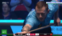 Mark Allen a castigat trofeul blitz la snooker, dupa ce l-a invins in finala pe chinezul Cao Yupeng - VIDEO
