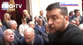 Zelenski, fata in fata cu Orban, inaintea sedintei Consiliului European din aceasta saptamana: „Am avut o discutie cat se poate de sincera cu premierul Ungariei”  - VIDEO