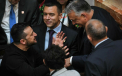Zelenski s-a oprit 20 de secunde in dreptul lui Viktor Orban, la investirea presedintelui Argentinei. Ce au vorbit cei doi - VIDEO
