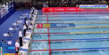 Moment memorabil la europenele de inot in bazin scurt. Irlandezul Daniel Wiffen a doborat recordul mondial din 2008 - VIDEO