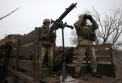 LIVE TEXT. Razboi in Ucraina, ziua 656: Rusia a atacat azi-noapte Kievul cu rachete balistice. Zelenski face luni si marti o vizita in SUA. Rusia desfasoara o campanie coordonata de distrugere a sistemului energetic ucrainean
