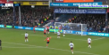 Manchester City si-a revenit dupa 4 meciuri in care a pierdut puncte. Campioana a reusit o victorie chinuita in fata unei nou-promovate - VIDEO
