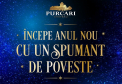 Vinaria Purcari vine cu o premiera unica pe piata, primul vin spumant din categoria superpremium, Cuvee de Purcari Adamant Edition - VIDEO
