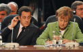 Nicolas Sarkozy, care a blocat la Bucuresti intrarea Ucrainei in NATO, face noi afirmatii controversate privind rolul Kievului in Europa
