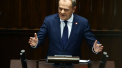 Donald Tusk face apel la o „mobilizare totala” a comunitatii internationale in sprijinul Ucrainei