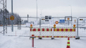 Finlanda va redeschide temporar doua puncte de trecere a frontierei cu Rusia