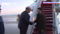 Volodimir Zelenski, vizita esentiala in SUA. Liderul de la Kiev incearca sa-i convinga pe parlamentarii americani sa mentina ajutoarele pentru tara vecina - VIDEO