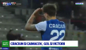 Artur Craciun a inscris al cincilea gol in acest sezon al campionatului Poloniei si a adus victoria echipei sale - VIDEO