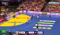 Romania si-a incheiat parcursul la Campionatul Mondial de handbal feminin cu o victorie la limita impotriva Poloniei - VIDEO