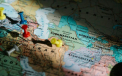 Rusia spune ca lucreaza la „nou acord interstatal major” cu Iranul