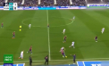 Reusita fabuloasa in a doua liga spaniola. Un mijlocas al clubului Eldense a marcat un gol de la jumatatea terenului - VIDEO