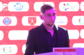 Denis Vieru a fost numit cel mai bun judocan din Moldova in 2023 in cadrul unei galei organizate de federatia nationala de profil - VIDEO