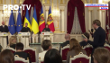 Autoritatile de la Chisinau admit situatia in care Consiliul European sa nu accepte lansarea negocierilor de aderare a Moldovei la UE. „Exista sansa sa nu fie unanimitate” - VIDEO