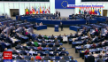Eurodeputatii au adoptat o rezolutie prin care cer Consiliului European sa decida inceperea negocierilor de aderare cu Ucraina si Republica Moldova - VIDEO