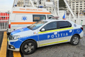 Caz socant in Romania: Un barbat de 31 de ani a murit in timp ce incerca sa ascunda in gura un pliculet cu droguri, la un control al politiei