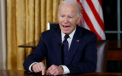 Congresul american deschide oficial o ancheta pentru destituirea presedintelui Joe Biden
