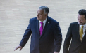 Votul pentru Moldova si Ucraina a fost dat de liderii UE fara ca Viktor Orban sa fie in sala. Reactia premierului maghiar - VIDEO