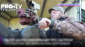 Rusia a tras catre Ucraina un „baraj de drone si rachete”. Infrastructura portuara din regiunea Dunarii, vizata direct - VIDEO