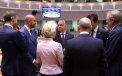 Prima zi a summitului UE: santajul lui Viktor Orban. Vor fi adoptate noi sanctiuni impotriva Rusiei?