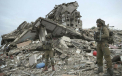 Washingtonul si-a exprimat ingrijorarea fata de Israel in legatura cu victimele civile din Gaza